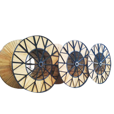 实木轴盘